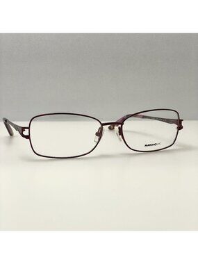 Marchon Eyeglasses Eye Glasses Frames NYC East Side Elizabeth 601 54-16-135